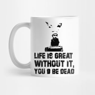 Gummo °°° Life is Great Mug